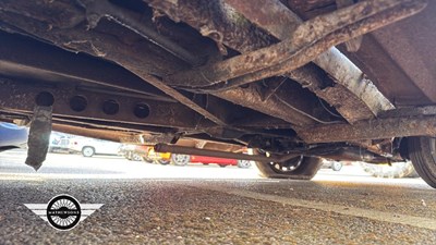 Lot 678 - 1938 VAUXHALL 12 - ALL PROCEEDS TO CHARITY