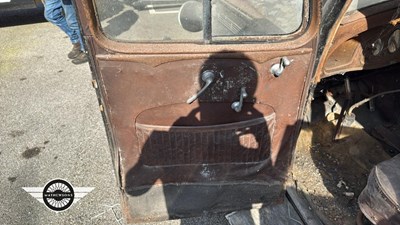 Lot 678 - 1938 VAUXHALL 12 - ALL PROCEEDS TO CHARITY