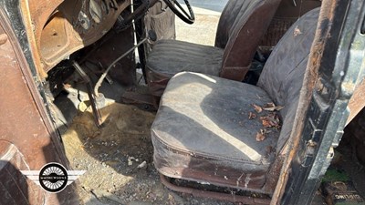 Lot 678 - 1938 VAUXHALL 12 - ALL PROCEEDS TO CHARITY