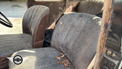 Lot 678 - 1938 VAUXHALL 12 - ALL PROCEEDS TO CHARITY