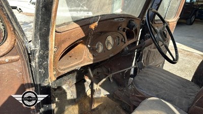 Lot 678 - 1938 VAUXHALL 12 - ALL PROCEEDS TO CHARITY