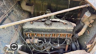 Lot 678 - 1938 VAUXHALL 12 - ALL PROCEEDS TO CHARITY