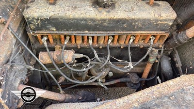 Lot 678 - 1938 VAUXHALL 12 - ALL PROCEEDS TO CHARITY