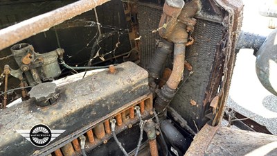 Lot 678 - 1938 VAUXHALL 12 - ALL PROCEEDS TO CHARITY