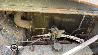 Lot 678 - 1938 VAUXHALL 12 - ALL PROCEEDS TO CHARITY