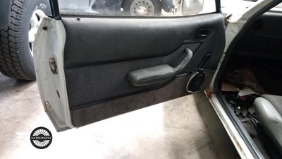 Lot 424 - 1985 FORD CAPRI INJECTION