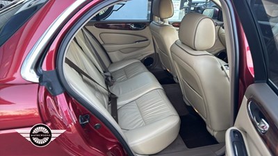 Lot 338 - 2007 JAGUAR XJ SOVEREIGN V6 TDI