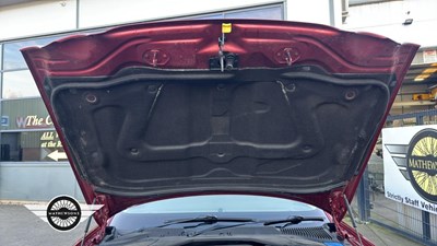 Lot 338 - 2007 JAGUAR XJ SOVEREIGN V6 TDI