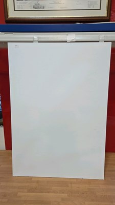 Lot 387 - RETRO TATTOO ARTIST SHOP ACRYLIC SIGN 33" X 24"