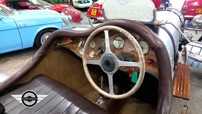 Lot 782 - 1975 BUGATTI T25 RE-CREATION (VW BEETLE BASE)