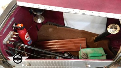 Lot 782 - 1975 BUGATTI T25 RE-CREATION (VW BEETLE BASE)