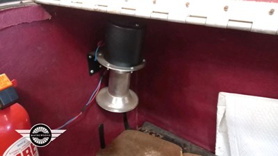 Lot 782 - 1975 BUGATTI T25 RE-CREATION (VW BEETLE BASE)