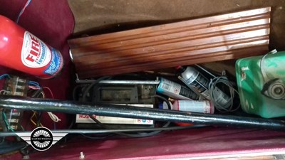 Lot 782 - 1975 BUGATTI T25 RE-CREATION (VW BEETLE BASE)