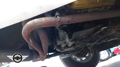 Lot 782 - 1975 BUGATTI T25 RE-CREATION (VW BEETLE BASE)