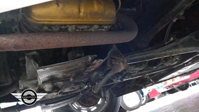 Lot 782 - 1975 BUGATTI T25 RE-CREATION (VW BEETLE BASE)