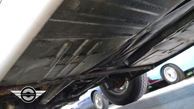 Lot 782 - 1975 BUGATTI T25 RE-CREATION (VW BEETLE BASE)