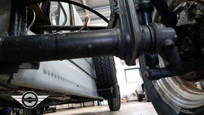 Lot 782 - 1975 BUGATTI T25 RE-CREATION (VW BEETLE BASE)