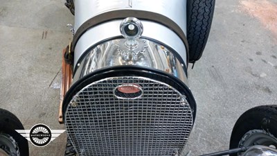 Lot 782 - 1975 BUGATTI T25 RE-CREATION (VW BEETLE BASE)