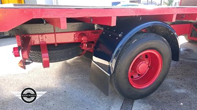 Lot 406 - 1964 LEYLAND COMET