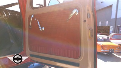 Lot 406 - 1964 LEYLAND COMET