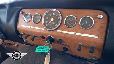 Lot 406 - 1964 LEYLAND COMET