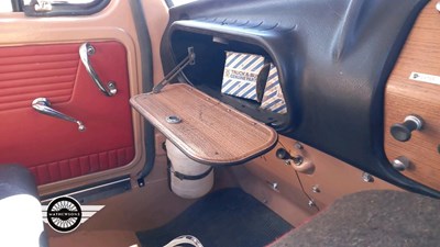 Lot 406 - 1964 LEYLAND COMET