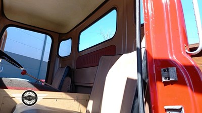 Lot 406 - 1964 LEYLAND COMET