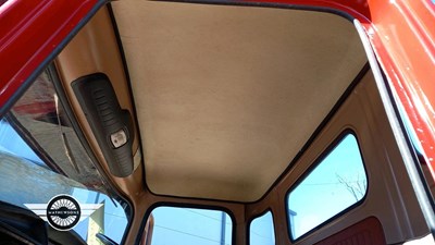 Lot 406 - 1964 LEYLAND COMET