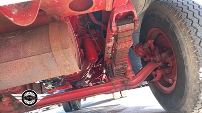 Lot 406 - 1964 LEYLAND COMET