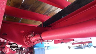 Lot 406 - 1964 LEYLAND COMET