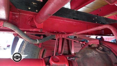Lot 406 - 1964 LEYLAND COMET