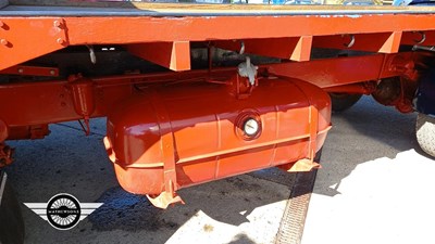 Lot 406 - 1964 LEYLAND COMET