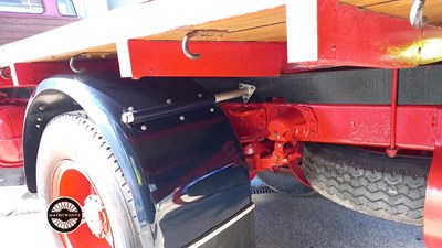 Lot 406 - 1964 LEYLAND COMET