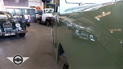 Lot 886 - 1979 LAND ROVER 109" - 4 CYL