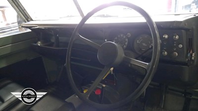 Lot 886 - 1979 LAND ROVER 109" - 4 CYL