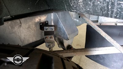 Lot 886 - 1979 LAND ROVER 109" - 4 CYL