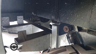 Lot 886 - 1979 LAND ROVER 109" - 4 CYL