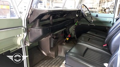 Lot 886 - 1979 LAND ROVER 109" - 4 CYL