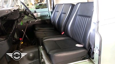 Lot 886 - 1979 LAND ROVER 109" - 4 CYL