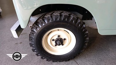 Lot 886 - 1979 LAND ROVER 109" - 4 CYL