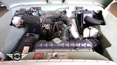 Lot 886 - 1979 LAND ROVER 109" - 4 CYL