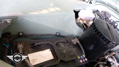 Lot 886 - 1979 LAND ROVER 109" - 4 CYL