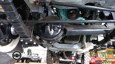 Lot 886 - 1979 LAND ROVER 109" - 4 CYL