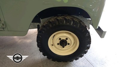 Lot 886 - 1979 LAND ROVER 109" - 4 CYL
