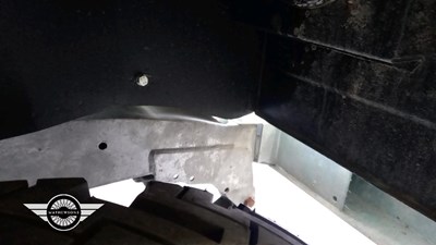 Lot 886 - 1979 LAND ROVER 109" - 4 CYL