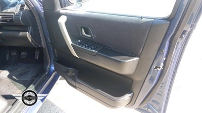 Lot 676 - 2006 LAND ROVER FREELANDER ADVENTURER TD