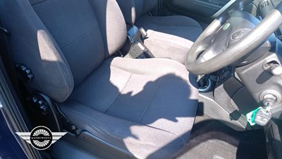 Lot 676 - 2006 LAND ROVER FREELANDER ADVENTURER TD