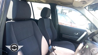 Lot 676 - 2006 LAND ROVER FREELANDER ADVENTURER TD