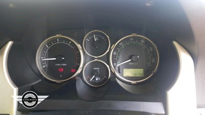 Lot 676 - 2006 LAND ROVER FREELANDER ADVENTURER TD