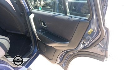 Lot 676 - 2006 LAND ROVER FREELANDER ADVENTURER TD